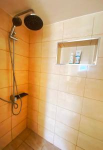 Apartmán Buchlovice