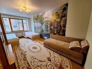 Tallinn Airport - SPA Bath - Kids friendly