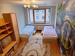 Tallinn Airport - SPA Bath - Kids friendly