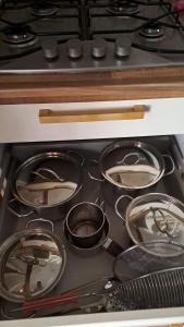 Dillys Terrace Apartment