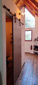 Chalet Rustico