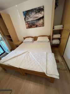 Pržno Residence Apartman