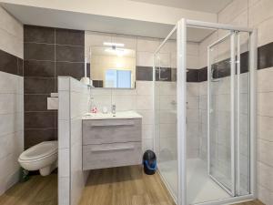 Appartements La Cabine du Moussaillon : photos des chambres