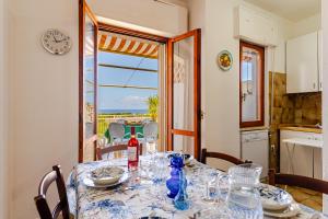 Villetta see view, terrace, garden