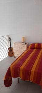 Duplex in riva al mare