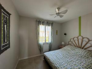 Maisons de vacances Maison familiale et conviviale proche ocean avec terrain de petanque : photos des chambres