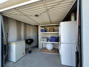 Maisons de vacances Maison familiale et conviviale proche ocean avec terrain de petanque : photos des chambres