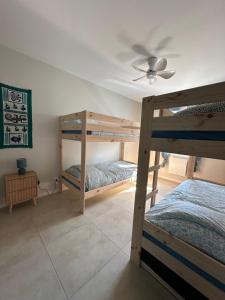 Maison familiale et conviviale proche océan avec terrain de pétanque