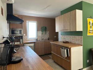 Maisons de vacances Maison familiale et conviviale proche ocean avec terrain de petanque : photos des chambres