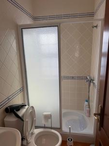 Breeze House Almograve - Rooms on Fishermens Trail