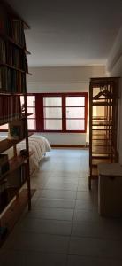 Duplex in riva al mare