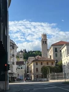 Central Charme - Conegliano