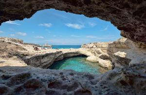 LE CONCHE - Roca Vecchia