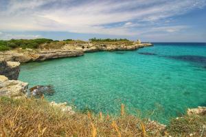 LE CONCHE - Roca Vecchia