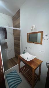 Maré Mansa - Casa com Piscina em Ilhabela