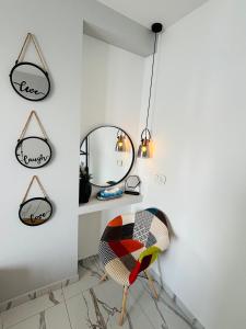 Candi Luxury Suites