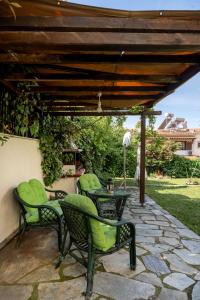villa panorama seaview