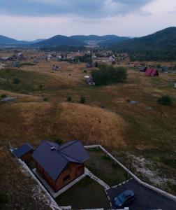 LogCabin Žabljak