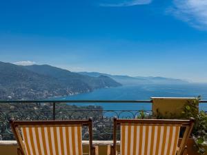 Piccola Mares Rapallo
