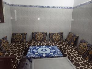 Hay Mohammadi Agadir