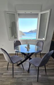 Seaside Haven in Vari