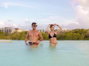 Tulum Romantic Jungle Getaway