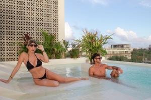 Tulum Romantic Jungle Getaway