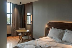 Zallon Hotel Executivo