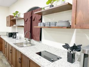 Tres Cielos Cabañas