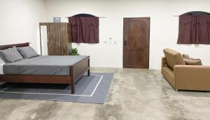 Tres Cielos Cabañas