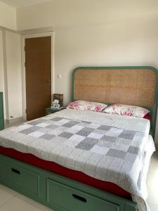 Chalet in the marassi marina 2