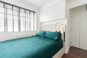 Cosy studio in Chelsea cloisters Hotel