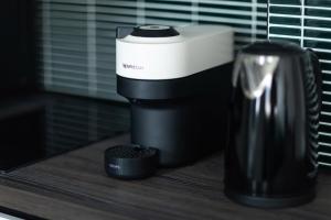 Cosy studio in Chelsea cloisters Hotel