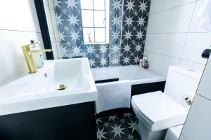 Cosy studio in Chelsea cloisters Hotel