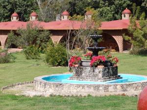 Shambala SPA Medicinal y Retiros