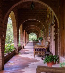 Shambala SPA Medicinal y Retiros