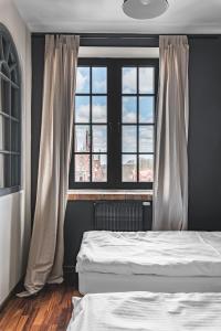 Aparthotel Stara Przędzalnia