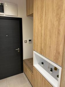 Ninth Cloud Apartman