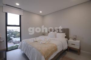 Modern and chic 2 bed apt in Villa Morra