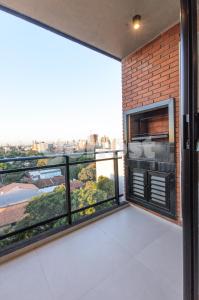 Modern and chic 2 bed apt in Villa Morra