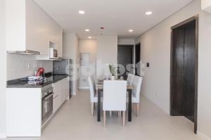 Luxury and brand new 3 bed apt in Villa Morra