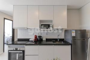 Luxury and brand new 3 bed apt in Villa Morra