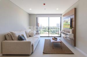 Luxury and brand new 3 bed apt in Villa Morra