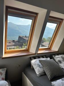 Apartma Giorgo