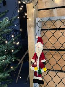 Maisons de vacances Les loges de Marianne, gites d-exception proche Europapark : photos des chambres