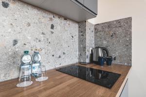 Aparthotel Stara Przędzalnia