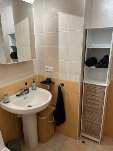 Terraza del Guadiana