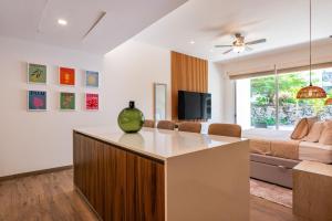 Tres Soles Playa at TL B010