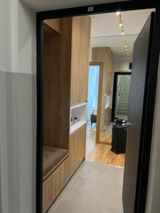 Ninth Cloud Apartman