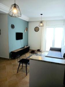 Appartement très haut standing